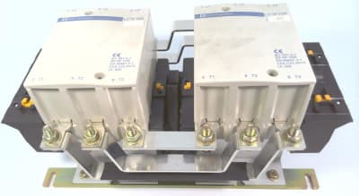 SCHNEIDER ELECTRIC LC2F150