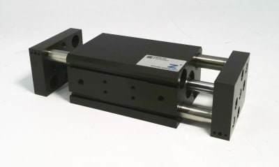 ZIMMER MGH8120