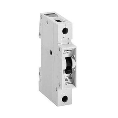 SIEMENS 5SX41B50