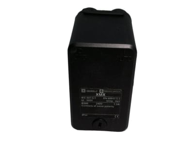 SCHNEIDER ELECTRIC XMXA25L2135