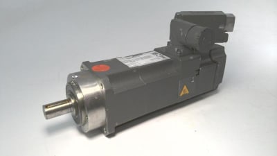 SIEMENS 1FK7032-5AK71.1LU3-Z