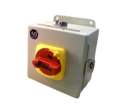 ALLEN BRADLEY 194E-GA32E-P11