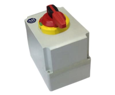 ALLEN BRADLEY 194E-KA63
