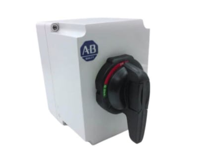 ALLEN BRADLEY 194E-KA16