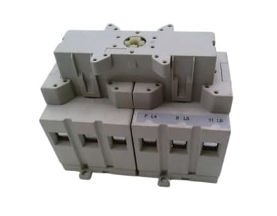 ALLEN BRADLEY 194E-E100-1756