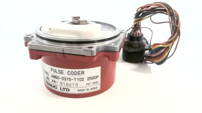 FANUC A860-0315-T102