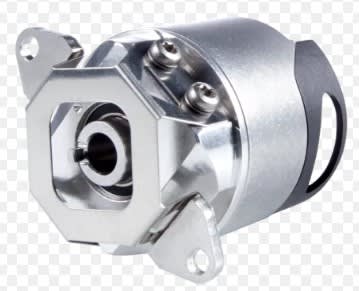 HEIDENHAIN CORP EQN-1125-512/5PS15-R8