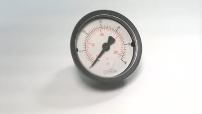 NOSHOK 20-110-30-PSI/BAR