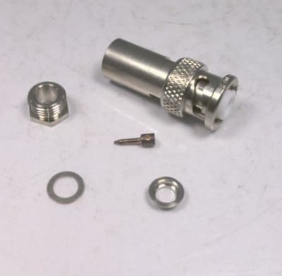 RADIALL INTERCONNECT COMPONENT R316007000