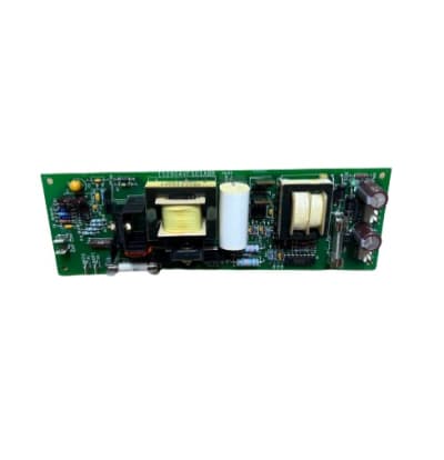 GENERAL ELECTRIC IS200AVFSG1A