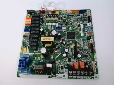 DAIKIN INDUSTRIES 5024437