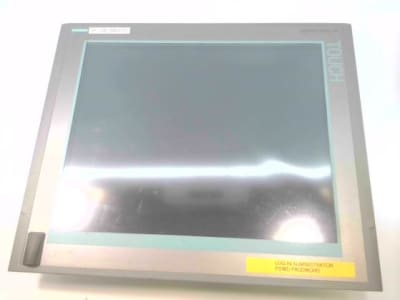 SIEMENS 6AV7885-5AD31-1DA8