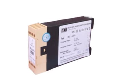 GMW GOSSEN MU-J3/S-0-5A