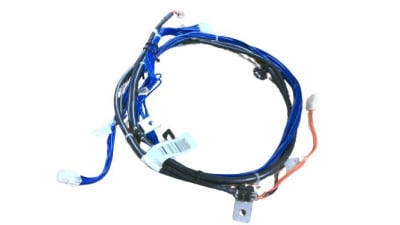 ASEA BROWN BOVERI 3HAC023781-001