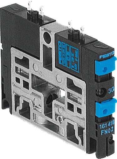 KONZEPT CPV10-M1H-2X3-GLS-M7
