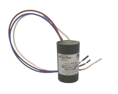 KEYSTONE TECHNOLOGIES IGN-XG-03