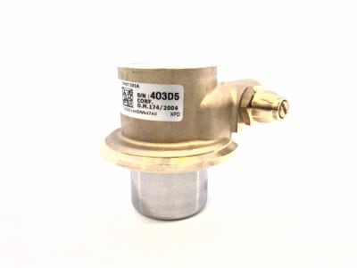 FLUID O TECH TA0201AHDNN00A0