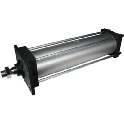 SMC CS1L125-440-XC18