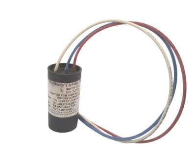 KEYSTONE TECHNOLOGIES S250V