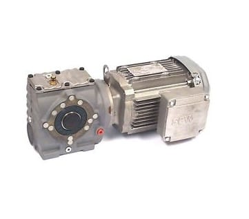 SEW EURODRIVE KT47DRS71M4