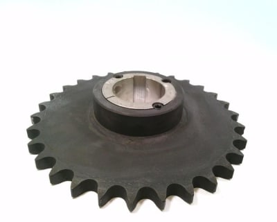 MARTIN SPROCKET & GEAR INC 80BTB30-2517