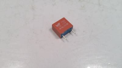 WURTH ELEKTRONIK 890334022007CS