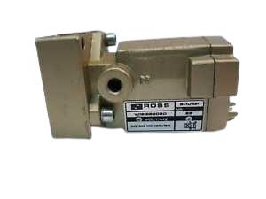 ROSS CONTROLS W1616B2020