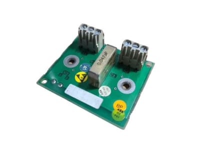 ASEA BROWN BOVERI 3HAB2205-1