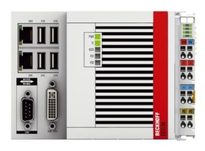 BECKHOFF CX5130-0112