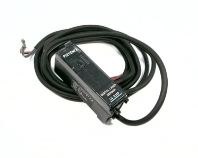 KEYENCE CORP LV-21AP