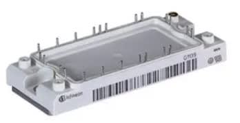 INFINEON DDB6U104N16RRBPSA1