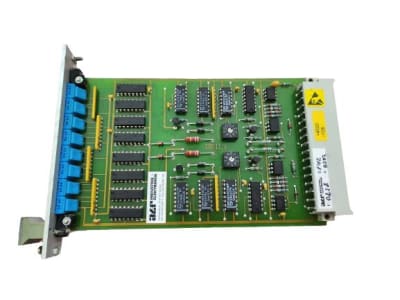 ATR INDUSTRIE-ELEKTRONIK DE11.1