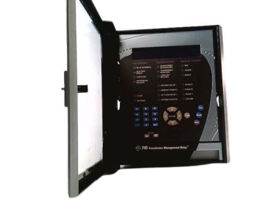 GENERAL ELECTRIC 745-W3-P5-G1-HI-A-E-H