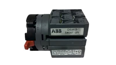ASEA BROWN BOVERI ON4KB S6047