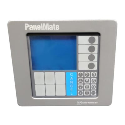 EATON CORPORATION PANELMATE-1000-8-PG