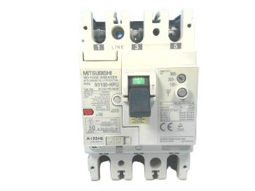 MITSUBISHI NV100-HRU3P50A