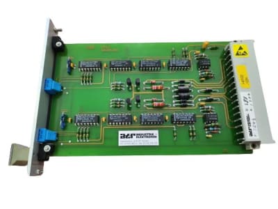 ATR INDUSTRIE-ELEKTRONIK DE12