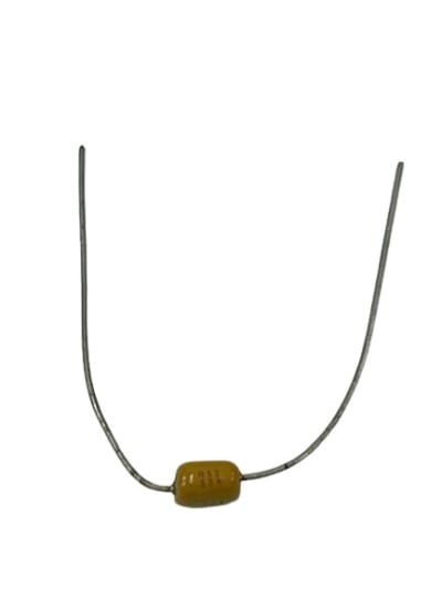 KEMET C412C334M5U5TA