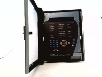 GENERAL ELECTRIC 745-W3-P5-G1-HI-A