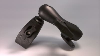 RAM MOUNTING SYSTEMS INC RAP-404-202U