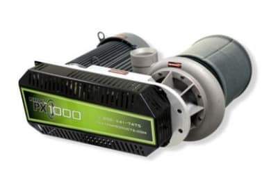 PAXTON ACCESS PX1000-0650-70-AA