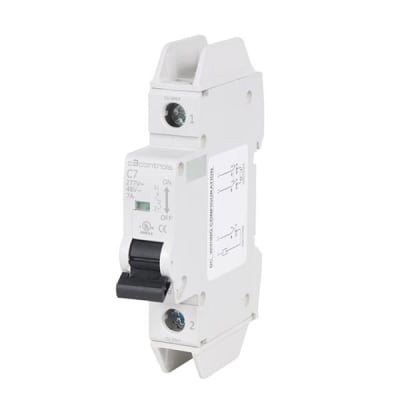 C3 CONTROLS 1100-CB2C2D50