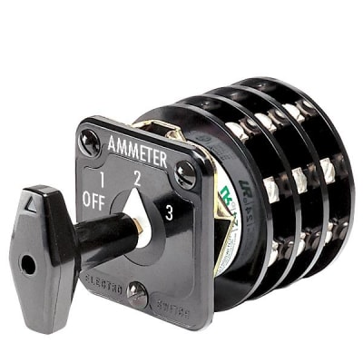 ELECTROSWITCH 9303AD