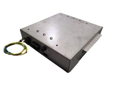 ASEA BROWN BOVERI E-32046