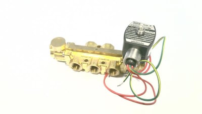 ASCO 8562AD01H1C3GF0