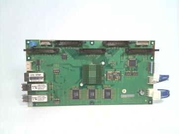 TOYO ELECTRIC CORP CA30260