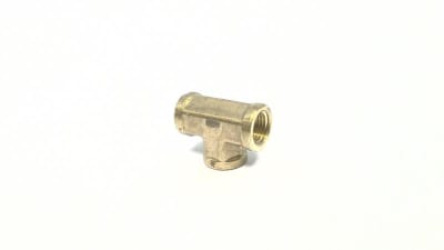 FAIRVIEW FITTINGS 101-BA