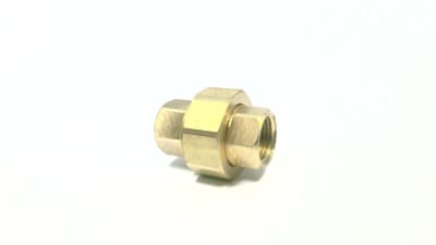 FAIRVIEW FITTINGS 104-D