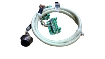 ASEA BROWN BOVERI 3HAC13202-1