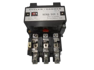 EATON CORPORATION A10EG0D